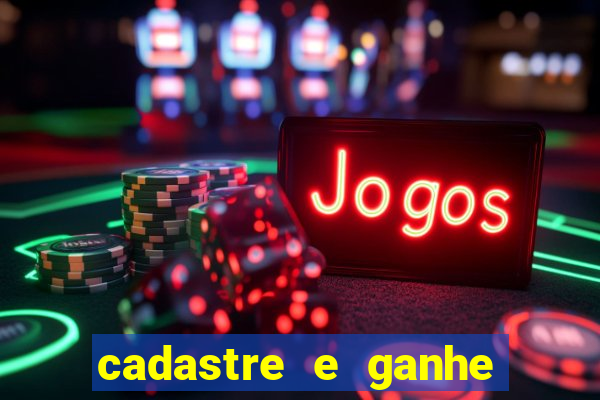 cadastre e ganhe 20 reais fortune tiger